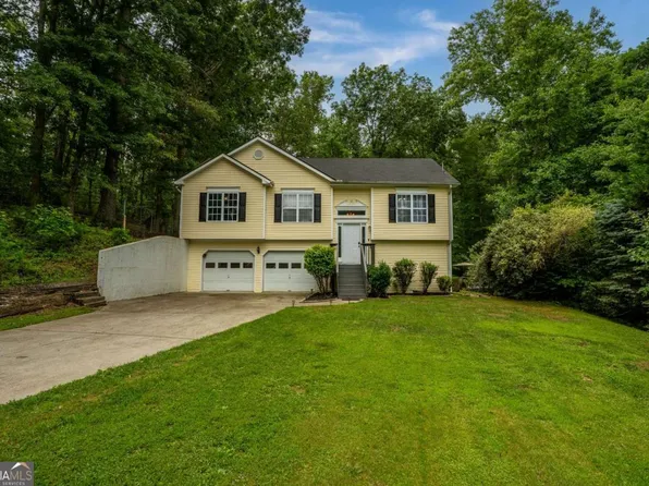 115 Donna Dr, Dawsonville, GA 30534