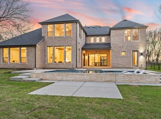 2131 Ravenwood Dr, Keller, TX 76262