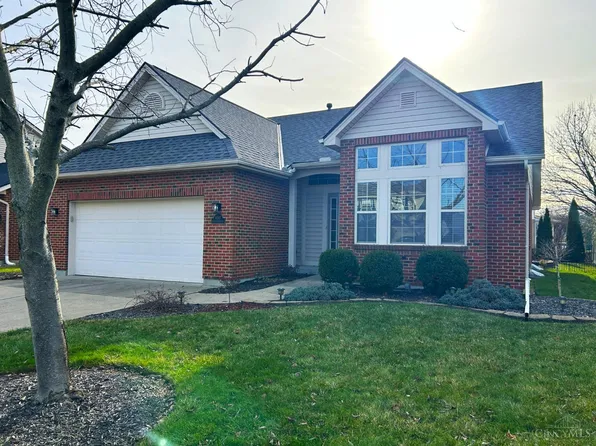 8581 Essex Orchard Station Dr, Fairfield, OH 45014