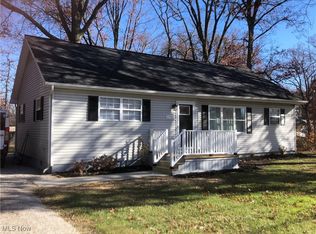 3785 Lorain Ave, Lorain, OH 44055