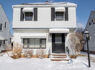 4202 Kenmore Ave, Parma, OH
