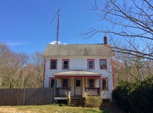 106 Newell Rd, Leesburg, NJ 08327