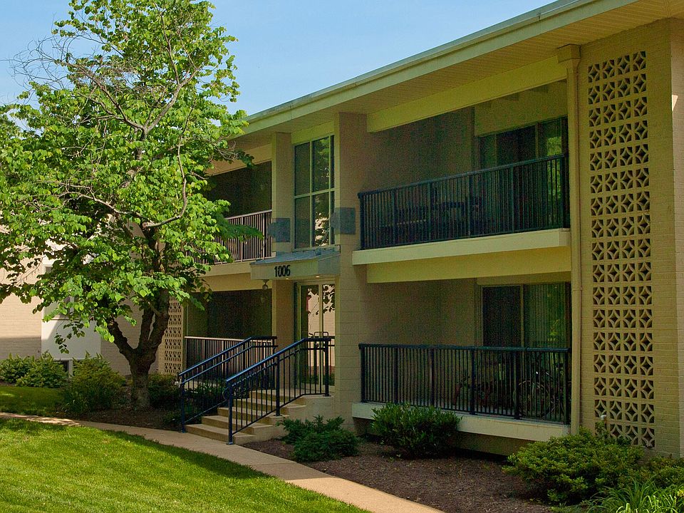 Spa Cove Apartments 1012 Primrose Rd Annapolis MD Zillow