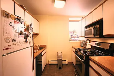 Rented by Corcoran