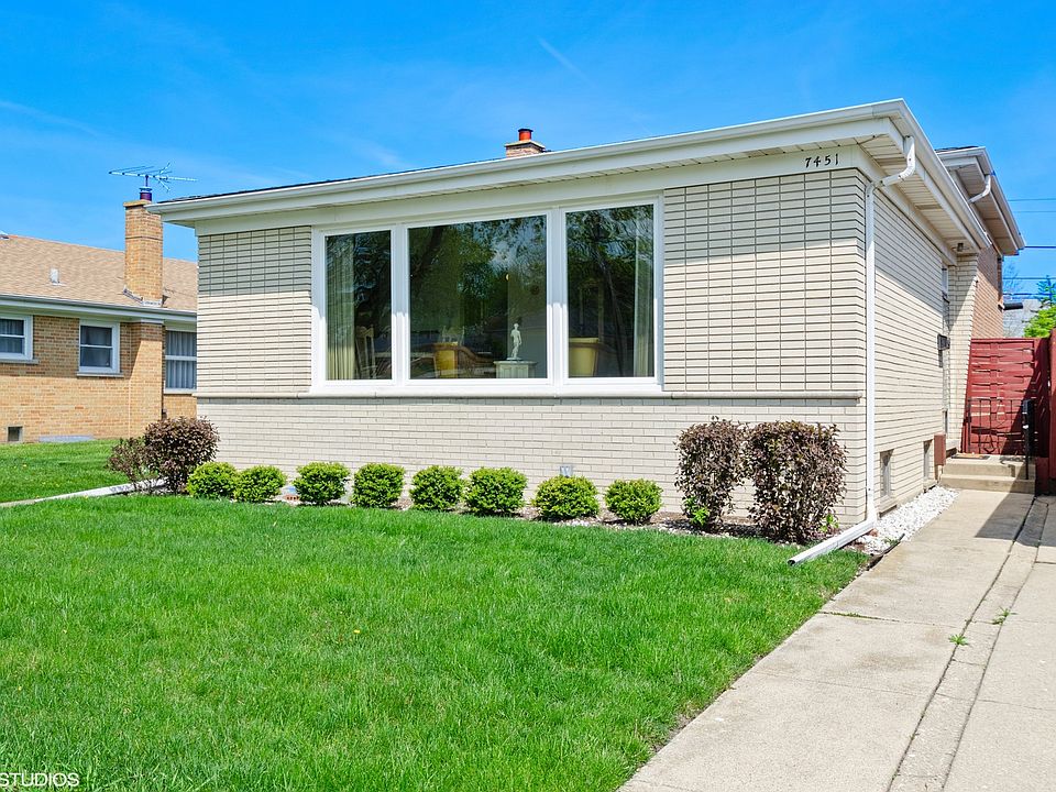 1st image of 7451 Kenton Ave