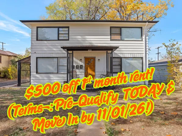 1713 18th Ave #1, Greeley, CO 80631