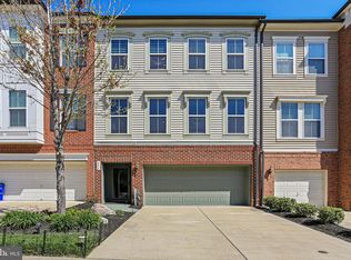 9806 Garden Ranges, Laurel, MD 20723