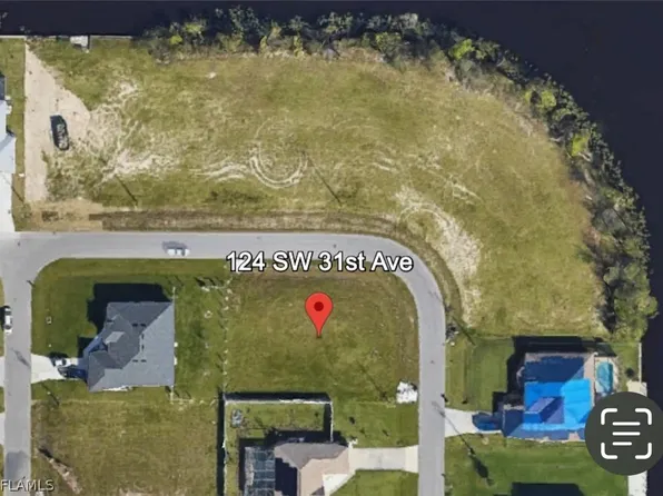 124 SW 31st Ave, Cape Coral, FL 33991