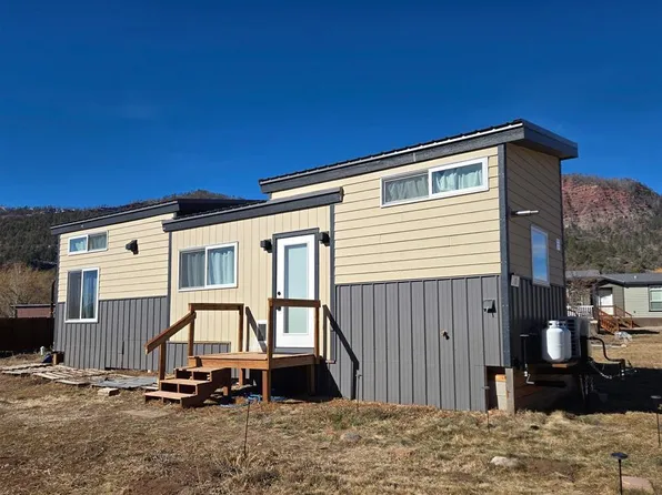 80 Buena Onda Way Unit #12, Durango, CO 81301