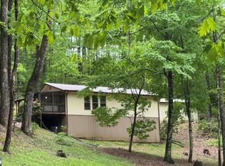 210 McDaniel Ln, Suches, GA 30572