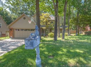 3728 E 87th St, Tulsa, OK 74137