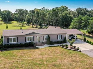 1656 Mooresboro Rd, Shelby, NC 28150