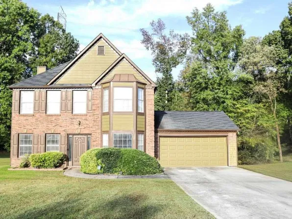 3999 Sautee Trl, Conley, GA 30288