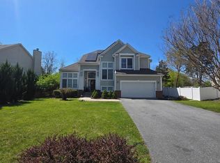 904 Milestone Dr, Silver Spring, MD 20904