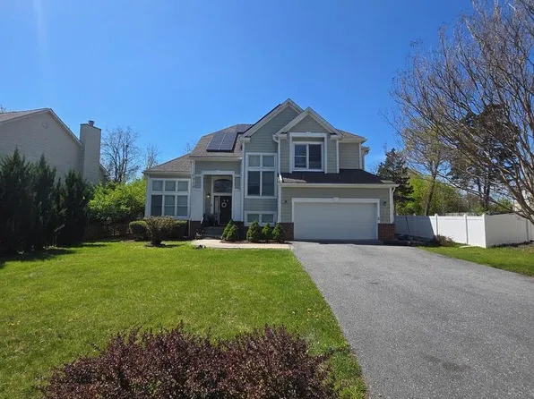 904 Milestone Dr, Silver Spring, MD 20904