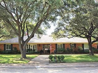 4116 Calculus Dr, Dallas, TX 75244