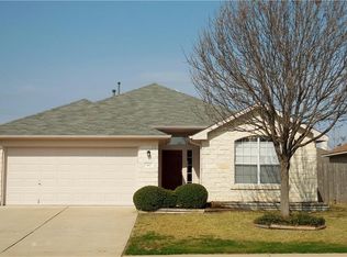 410 River Crossing Trl, Round Rock, TX 78665
