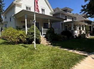 1106 Buckland Ave, Fremont, OH 43420