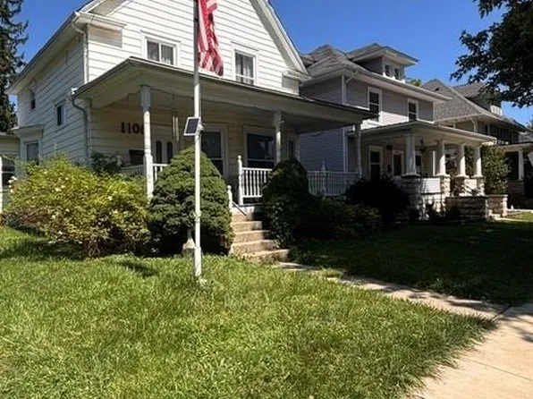 1106 Buckland Ave, Fremont, OH 43420