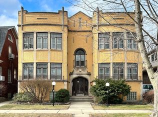 8150 S Merrill Ave, Chicago, IL