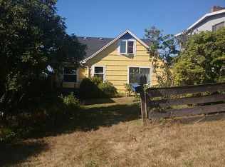 2326 NW 99th St, Seattle, WA 98117