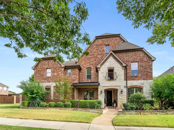 13195 Thornton Dr, Frisco, TX 75035