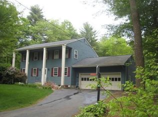 18 Forest Rd, Foxboro, MA 02035