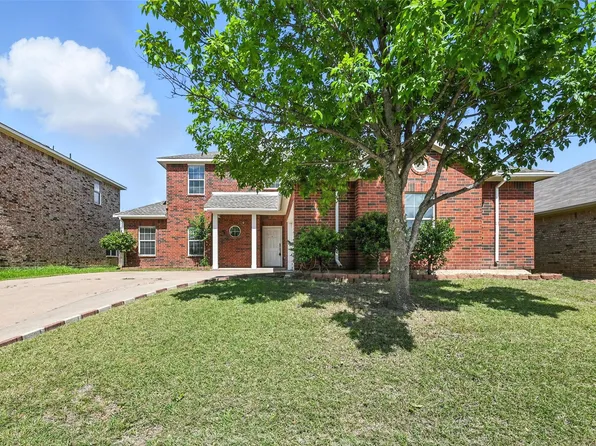 7009 Snowy Owl St, Arlington, TX 76002