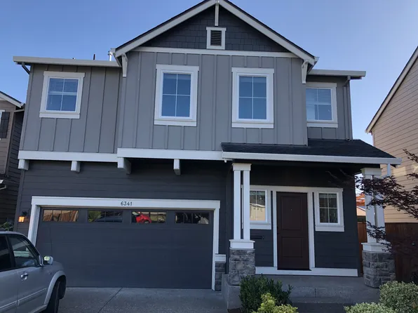 6341 SE Wonder Way, Hillsboro, OR 97123