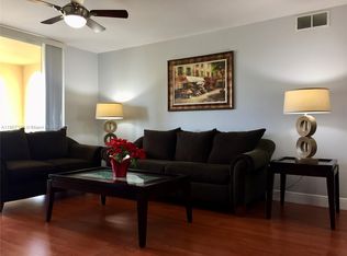 19555 E Country Club Dr #8607, Aventura, FL 33180