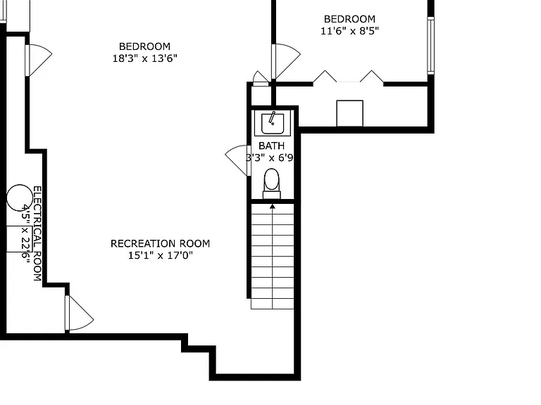 935 Corey Creek Ln — Photo 24