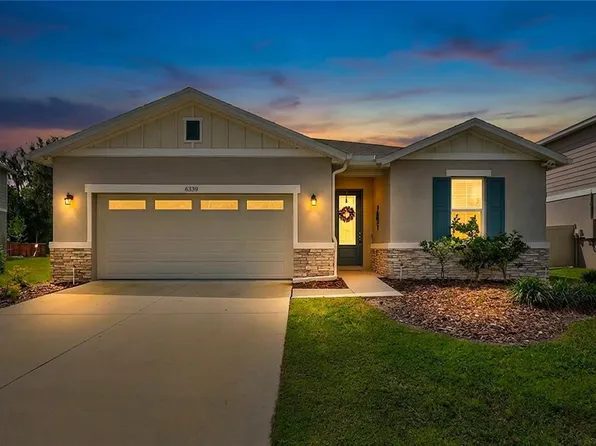 6339 Dolostone Dr, Lakeland, FL 33811