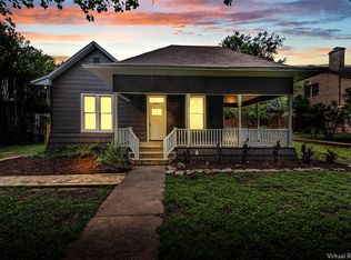 2316 Colcord Ave, Waco, TX 76707