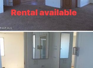 90 E Alpine Dr, Paulden, AZ 86334