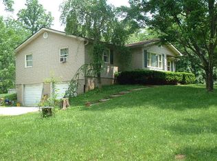 6634 Woodward Claypool Rd, Morrow, OH 45152
