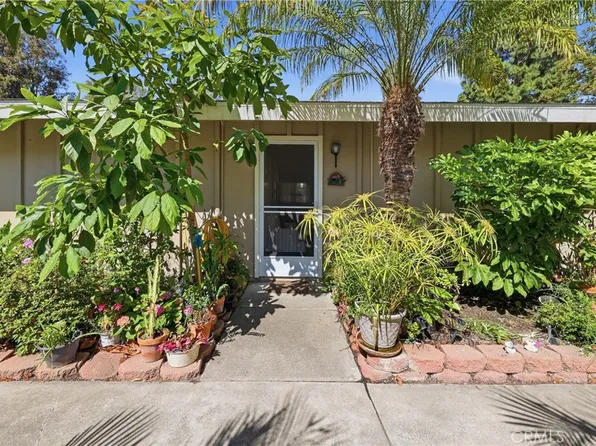 649 Avenida Sevilla Unit A, Laguna Woods, CA 92637