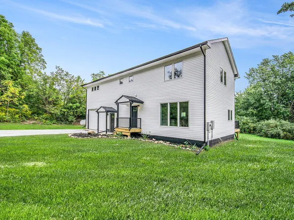 2962 W Us Highway 12, Clinton, MI 49236