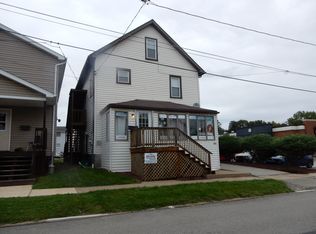 733 Locust St #4B-1BA-900SQFT, Indiana, PA 15701