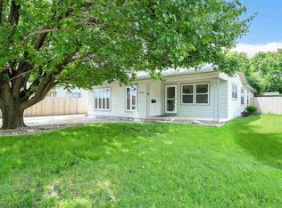 2428 W Lydia St, Wichita, KS 67213