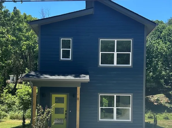 10 Cub Rd, Asheville, NC 28806