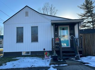 930 N 3rd St, Ironton, OH 45638