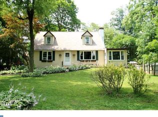 8336 Twitchell Rd, Elkins Park, PA 19027