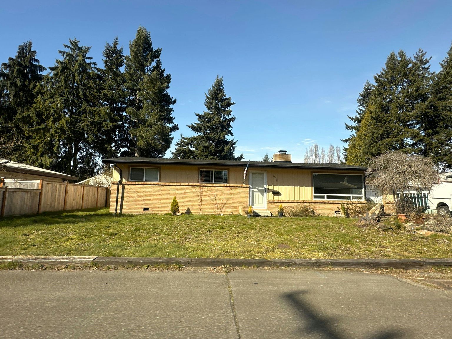 605 Jefferson Ave NE, Renton, WA 98056 Zillow