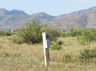 80 E Palo Verde St, Pearce, AZ 85625