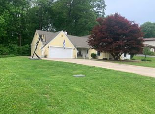 420 Byram Blvd, Martinsville, IN 46151