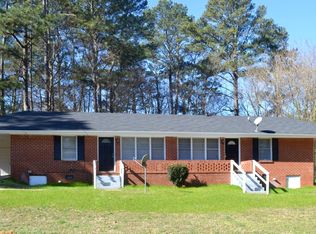 4393 Lincoln Jones Rd, Ellenwood, GA 30294