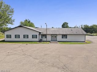 1887 W Beech St, Alliance, OH 44601
