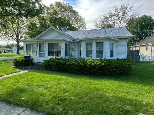 224 E Indiana Ave, Maumee, OH 43537