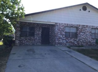 209 Allen Dr APT A, Laredo, TX 78045