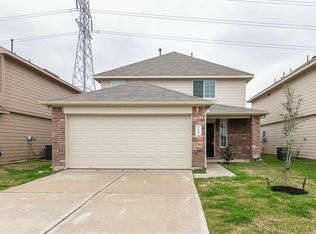11938 Munich Dr, Houston, TX 77044